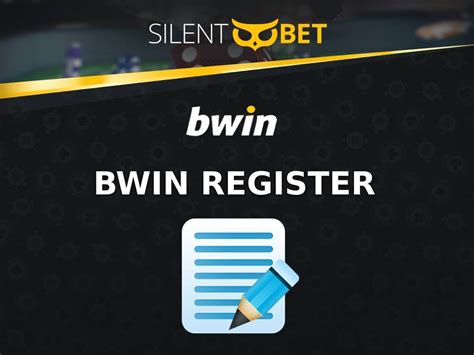bwin registration